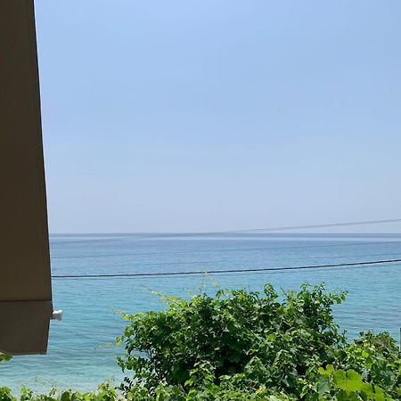 Appartamento Sea La Vie Anesti Borsh Esterno foto