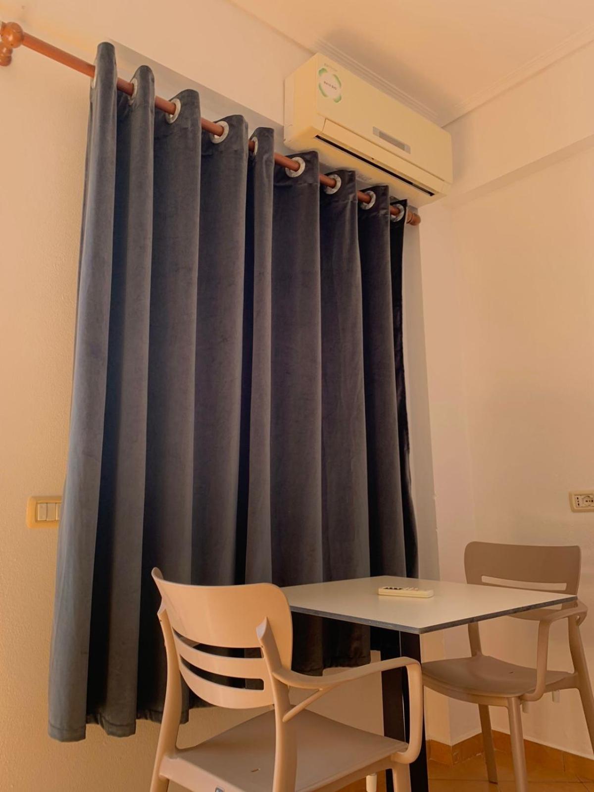 Appartamento Sea La Vie Anesti Borsh Esterno foto